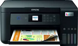 Pilote Epson ET-2850 Imprimante