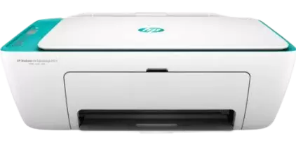 Pilote HP Deskjet 2600 Imprimante