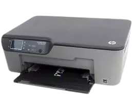 Pilote HP Deskjet 3070A Imprimante