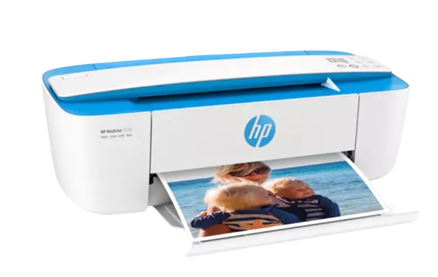 Pilote HP Deskjet 3700 Imprimante