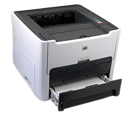 Pilote HP Laserjet 1320 Imprimante