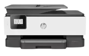 Pilote HP Officejet Pro 8012 Imprimante